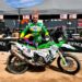 Dakar 2025: Bruno Santos preparado para o rali mais difícil do mundo