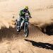Dakar 2025: Bruno Santos ‘Foi uma etapa muito dura;Tive de parar, desmontar a mota’