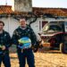 Dakar 2025: Luís Portela Morais e David Megre disputam pela segunda vez a competição