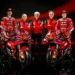 MotoGP, Davide Tardozzi ‘2025 representa o maior desafio’