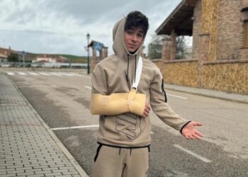 Moto2: Campeão mundial fora de ação