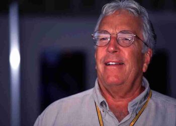 MotoGP: Faleceu Robert John MacLean dono da Red Bull Yamaha de 500cc