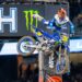 AMA Supercross 250 Costa Oeste: Deegan vence duelo com Beaumer