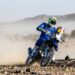 Dakar 2025: Rui Gonçalves ‘Senti-me muito bem com a mota e estou confiante’