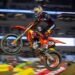 AMA Supercross: Brilhou e ganhou, Julien Beaumer ‘fiz a minha jogada’