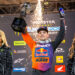 AMA Supercross: Beaumer, a primeira vitória aos 18 anos