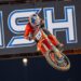 AMA Supercross 250: Julien Beaumer estreia-se a vencer