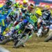 AMA Supercross: Segundo pódio consecutivo da Triumph Factory Racing