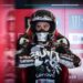 WSBK: Assustou mas não magoou! Bautista sofre queda nos testes em Portimão