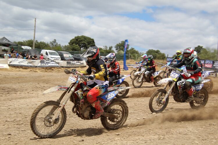 CN Motocross: Começa este domingo em Marinhais!