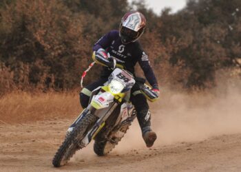 Todo-o-Terreno: competições nacionais, mundiais e europeias de norte a sul do país