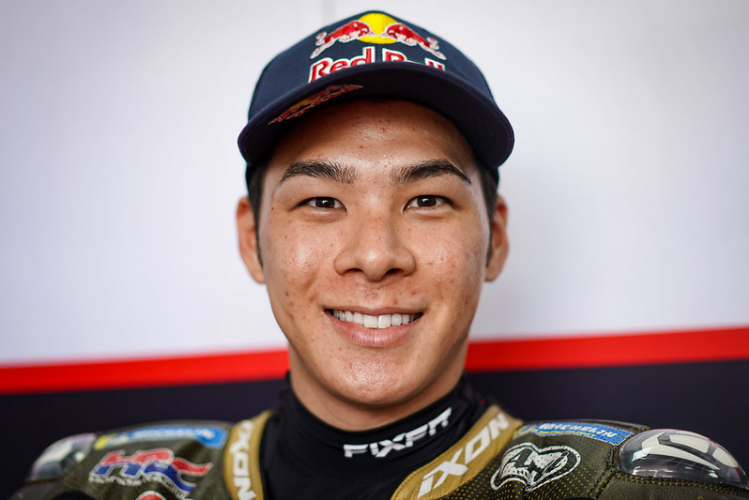 MotoGP, Takaaki Nakagami ‘Tenho um trabalho diferente na HRC;não se trata apenas de pilotar’