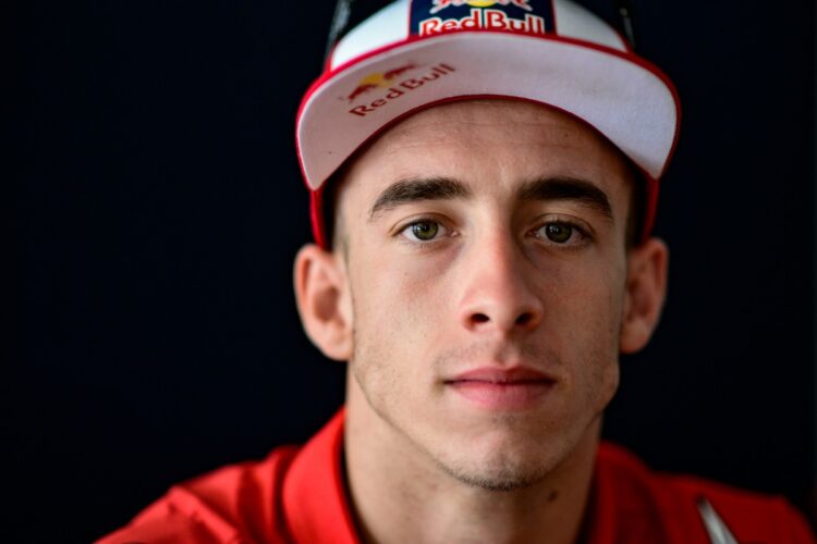 MotoGP, Acosta sedento por vitórias; Pol Espargaró admite ‘não quer esperar mais tempo’