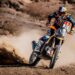 Dakar 2025: Edgar Canet, de promessa a confirmação