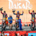 Dakar 2025, Etapa 12: Sanders vence o Dakar e dá vigésimo triunfo à KTM