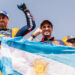 Dakar, Luciano Benavides: “Este quarto lugar foi o meu melhor resultado de sempre”