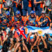 Dakar 2025: A louca celebração dos ‘KTM Boys’