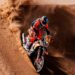 Dakar 2025: Sólida liderança da KTM nos três primeiros dias
