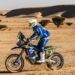 Dakar 2025: Portugal no Topo! Rui Gonçalves faz o 2º lugar na etapa 10!