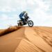 Dakar 2025: Reviravolta para Rui Gonçalves na etapa 8!