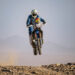 Dakar 2025: Entre os dez melhores! Rui Gonçalves sobe ao Top 10 da geral