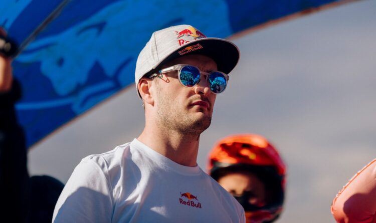 MXGP: Jeffrey Herlings confirma lesão no joelho