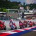 MotoGP: Listas provisórias de MotoGP, Moto2 e Moto3 reveladas para 2025