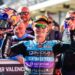MotoGP: Moto3, David Alonso ‘Vou lembrar-me de 2024 para sempre’