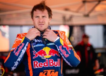 Dakar 2025: “Mr. Tranquilidade”, Daniel Sanders ‘estou pronto para amanhã’