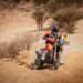 Dakar 2025: Daniel Sanders vence etapa 2 de 48 horas; Rui Gonçalves em 21º