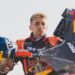Dakar 2025: Luciano Benavides ‘Estou a sentir-me muito bem;é apenas o pó’