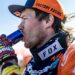 Dakar 2025: Daniel Sanders ‘Sei o que fazer e como controlar a moto’