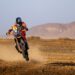 Dakar 2025: Daniel Sanders ‘Seria bom começar em sexto ou sétimo’