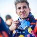 Dakar 2025: Luciano Benavides ‘Este Dakar foi decidido depois do prólogo’