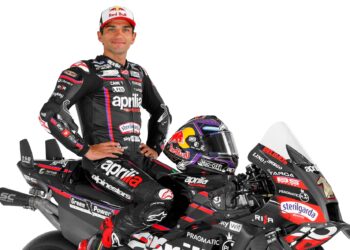 MotoGP, Jorge Martin: “Estou no lugar certo para fazer grandes coisas”