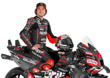 MotoGP, Marco Bezzecchi sobre Martin: “O Jorge é para mim a referência”