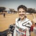 Africa Eco Race: Jacopo Cerutti e Aprilia levam o troféu pela segunda vez