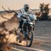 Africa Eco Race: Aprilia lidera com duas motos no top 3