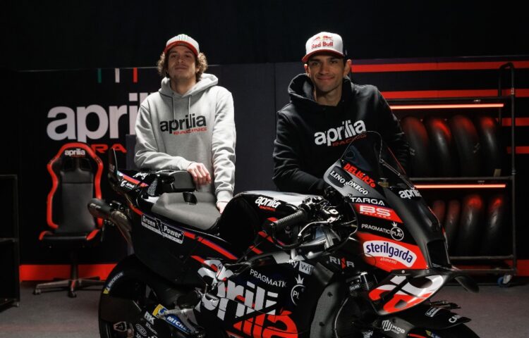 MotoGP, Jorge Martin: “Os testes serão cruciais para construir o caminho certo”