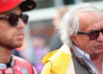 MotoGP, Carlo Pernat ‘Podia morrer. Falei imediatamente com o Enea’