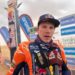 Dakar 2025, Daniel Sanders: “Era importante não ter ido muito rápido hoje”