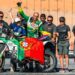 Dakar, Bruno Santos: “Um Dakar muito duro e com muitas adversidades para mim”