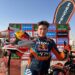 Dakar 2025, Ross Branch (2º): “Temos uma boa posição de partida para amanhã, penso que podemos atacar”