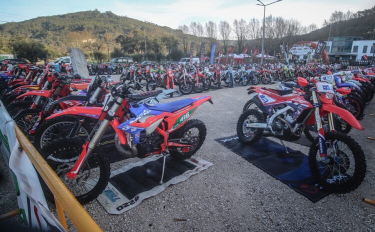 CN Enduro: Começa este domingo! 20ª visita à vila de Góis
