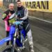 MotoGP, Miguel Oliveira treinou no seu dia de aniversário para a corrida no MotoRanch
