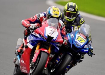 BSB, Tommy Bridewell: “2025 vai ser um ano dos diabos”