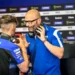 MotoGP, Massimo Bartolini elogia os pneus Michelin