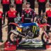 Dakar 2025, Ruben Faria (Honda): “Temos uma equipa forte que está pronta para lutar”