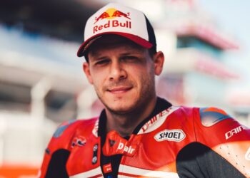 MotoGP, Stefan Bradl: “Precisamos de uma comunicação mais direta no HRC”