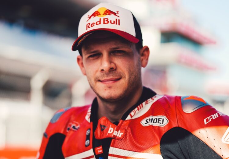 MotoGP, Stefan Bradl: “Precisamos de uma comunicação mais direta no HRC”